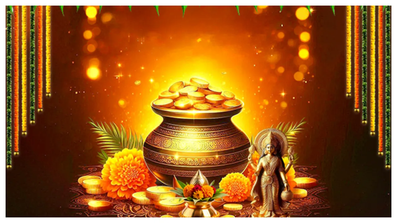 Akshaya Tritiya