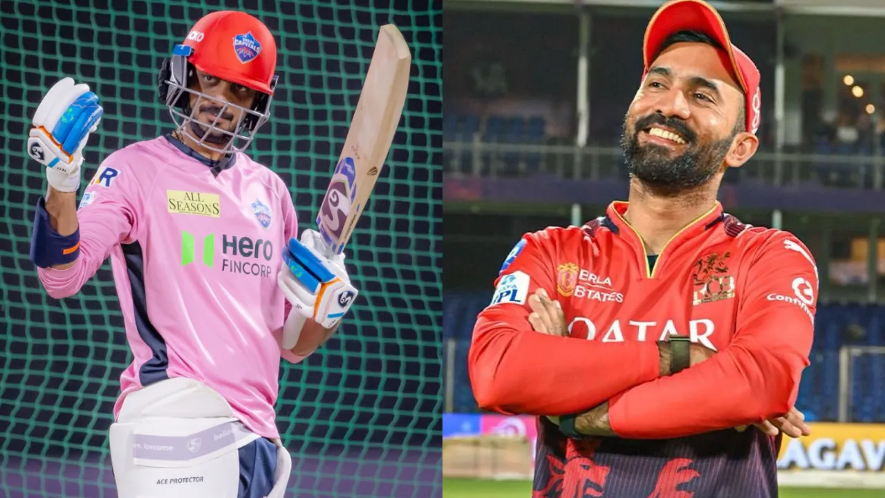dc rcb