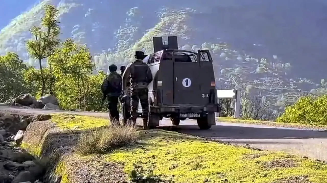 15 local cadres helped 