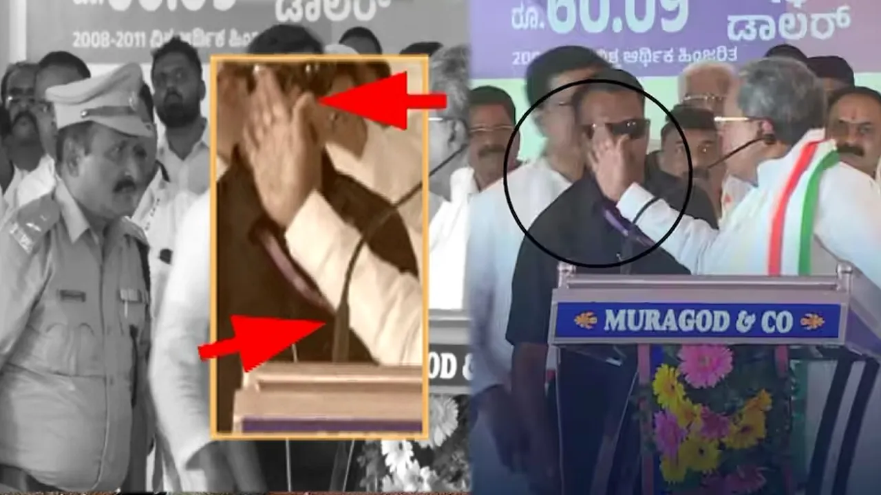 Siddaramaiah 145
