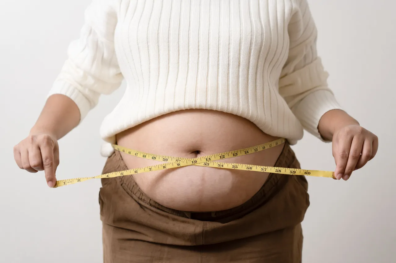 AC and Obesity