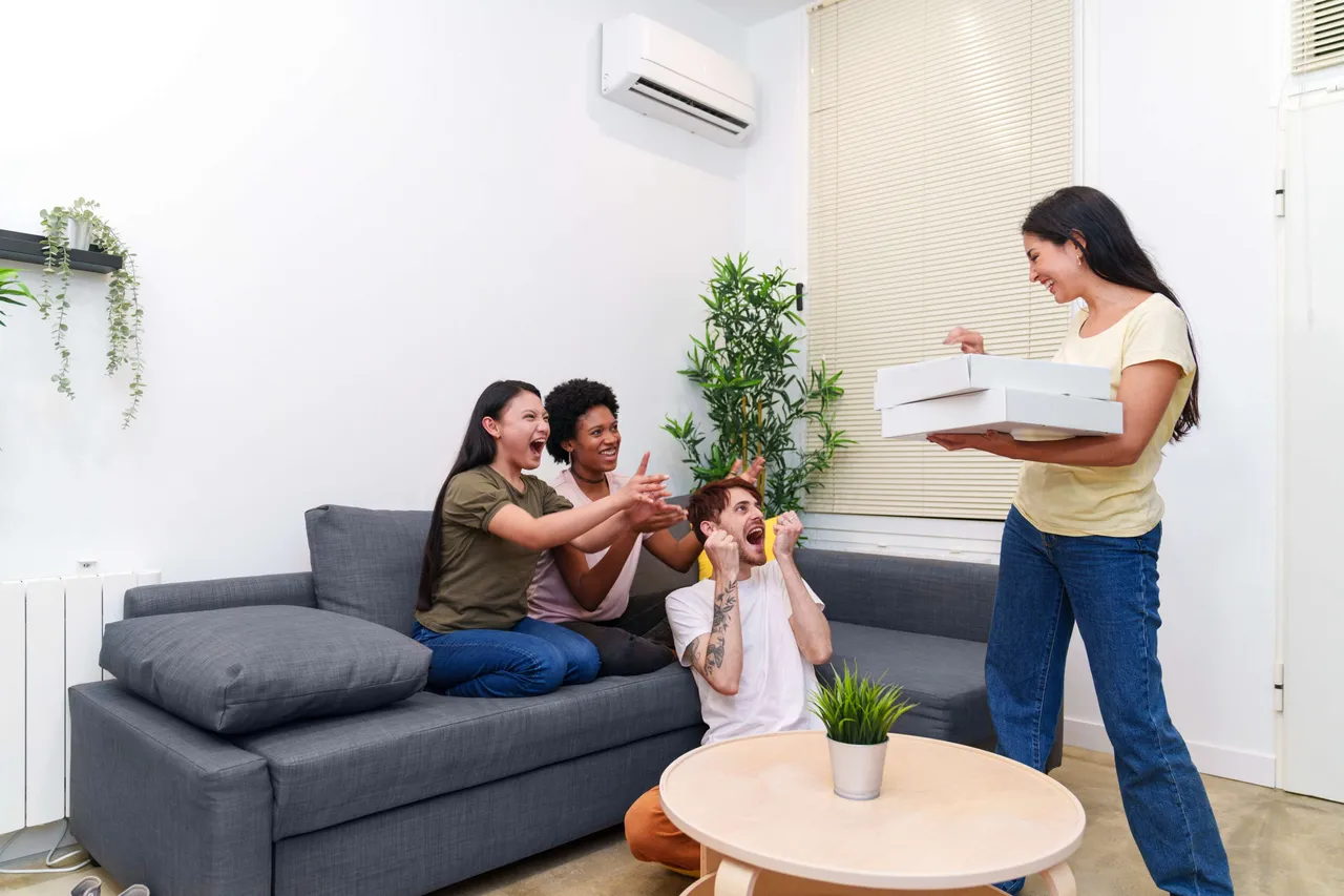AC and Obesity