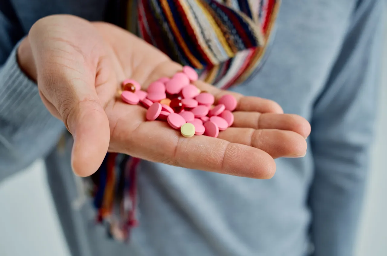 Thyroid medications