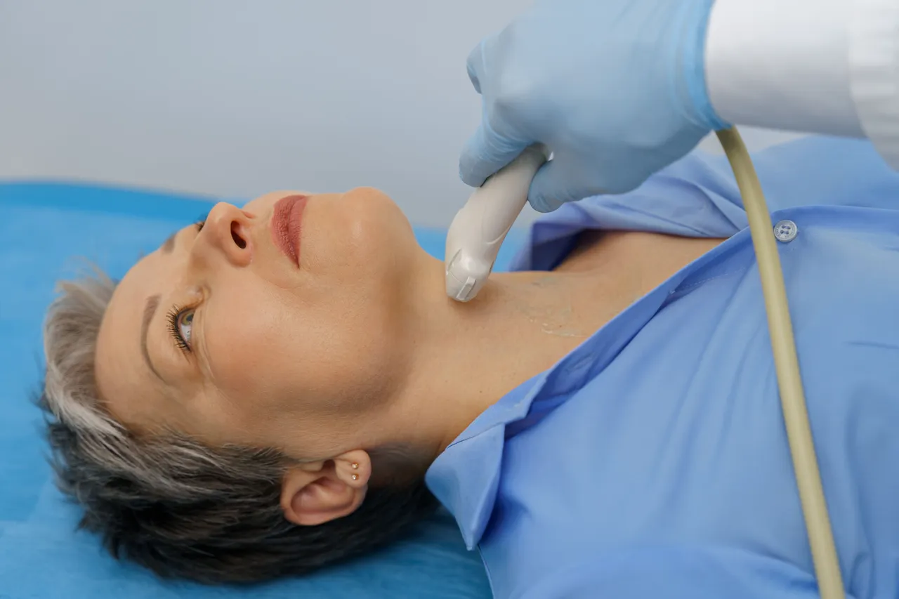 Thyroid medications