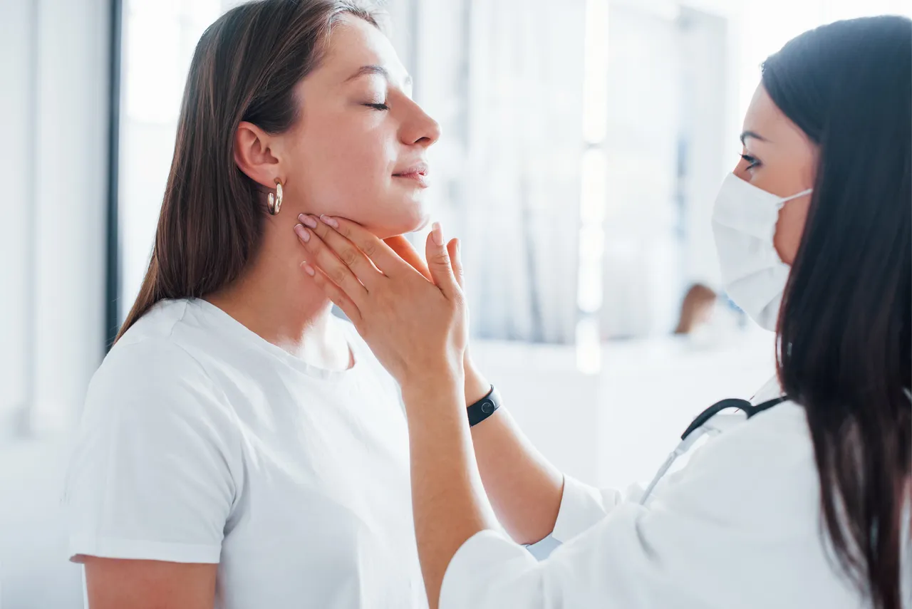 Thyroid medications