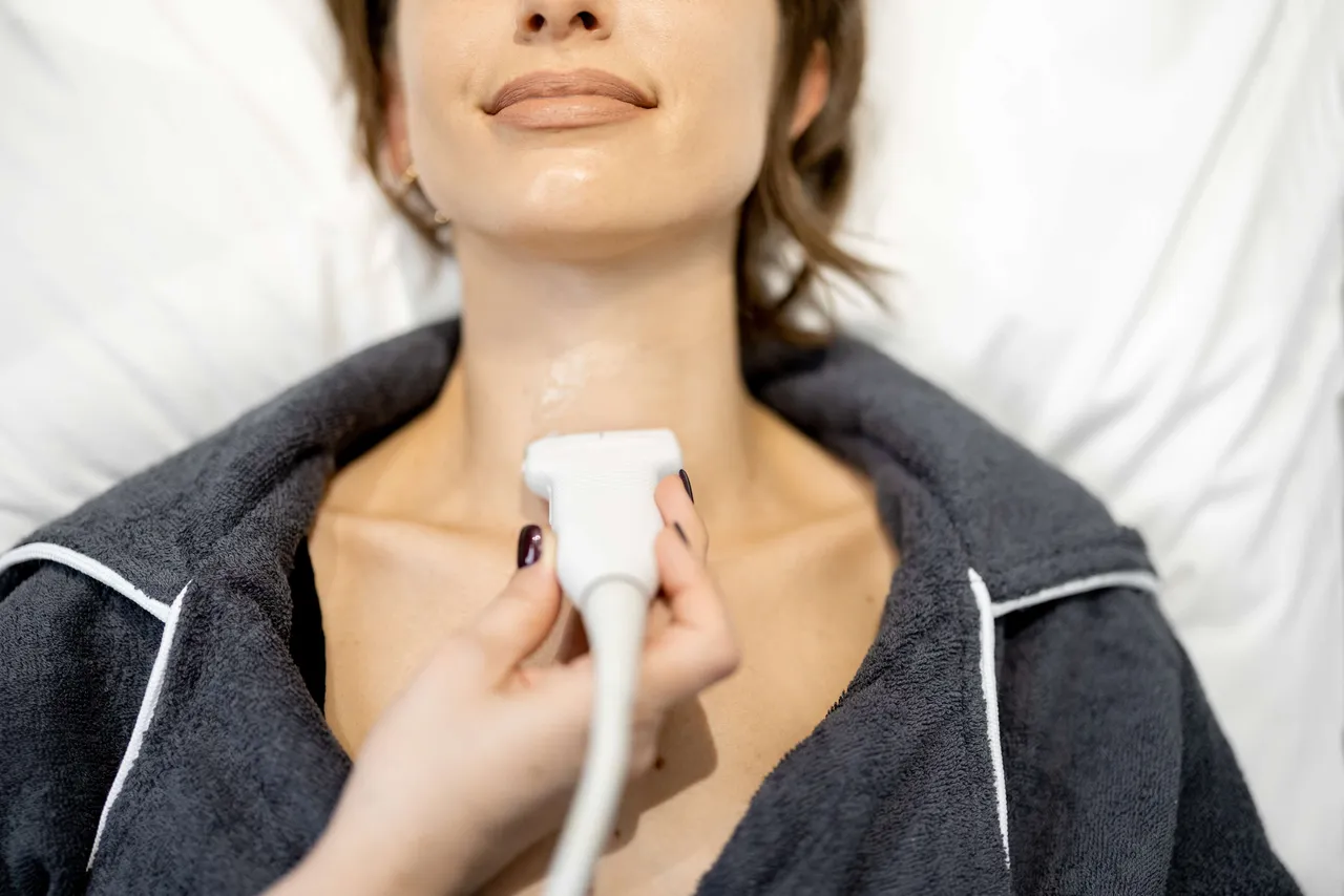 Thyroid medications