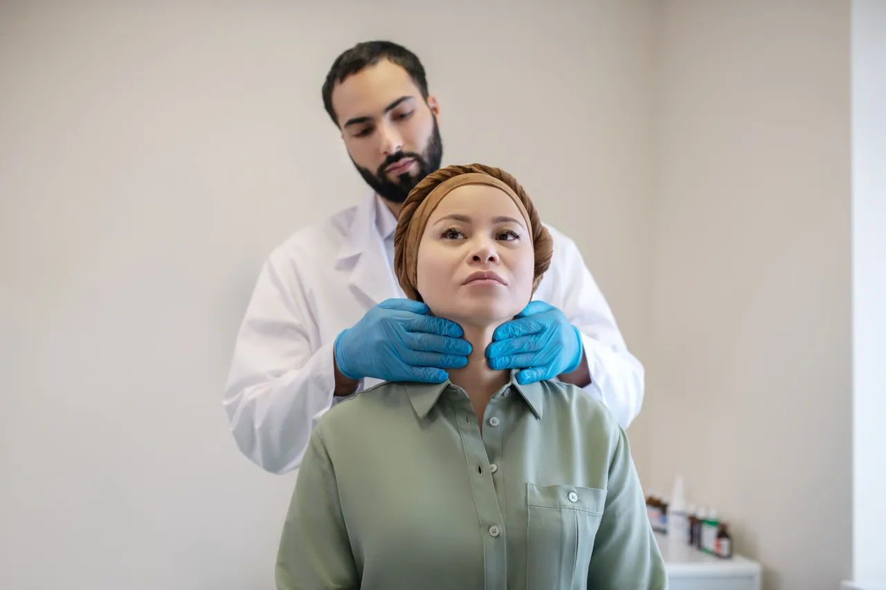 Thyroid medications