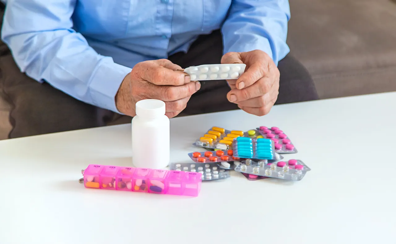 Thyroid medications