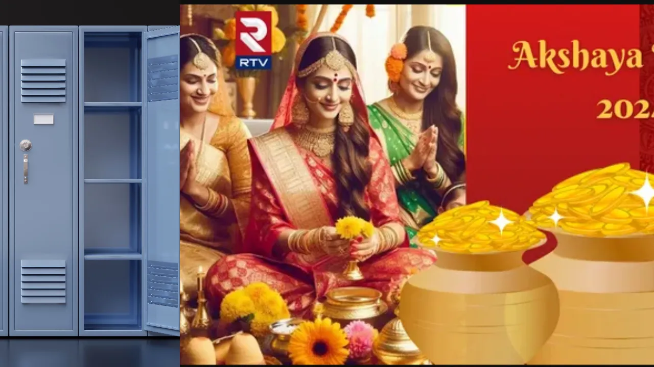 akshaya tritiya 2025