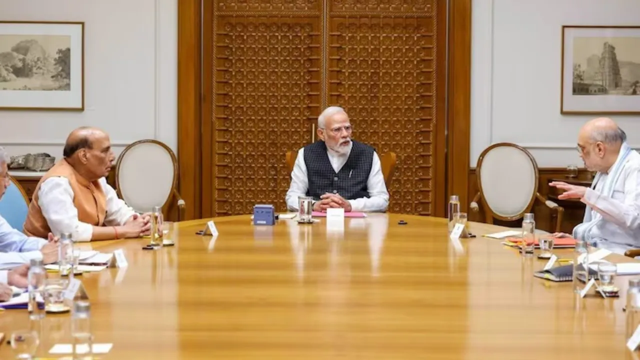 PM Modi
