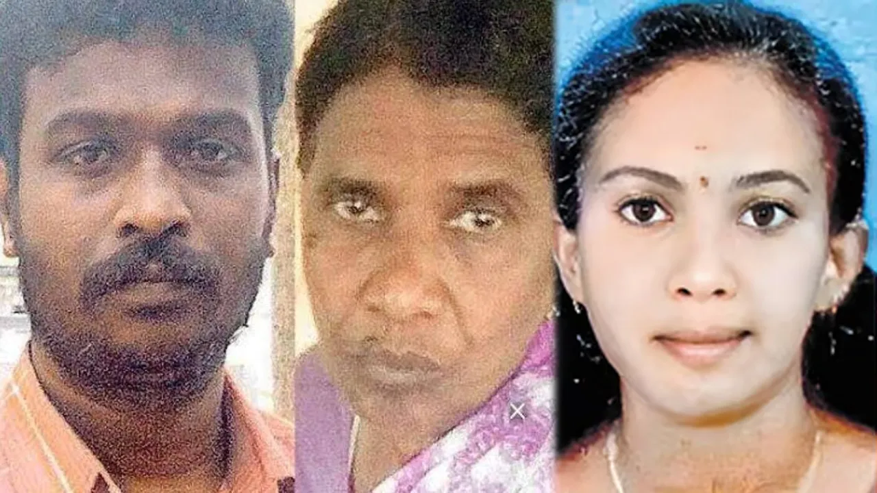 thushara murder case 