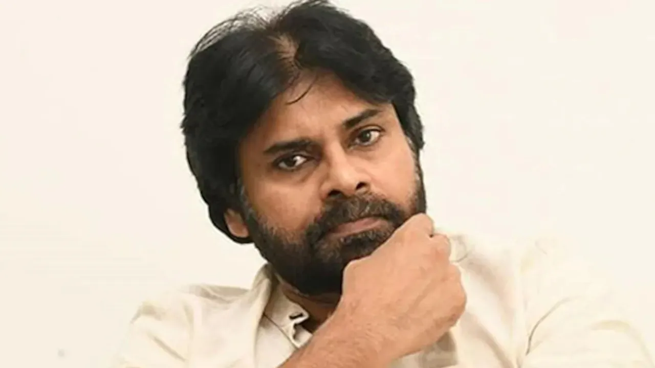 Pawan Kalyan