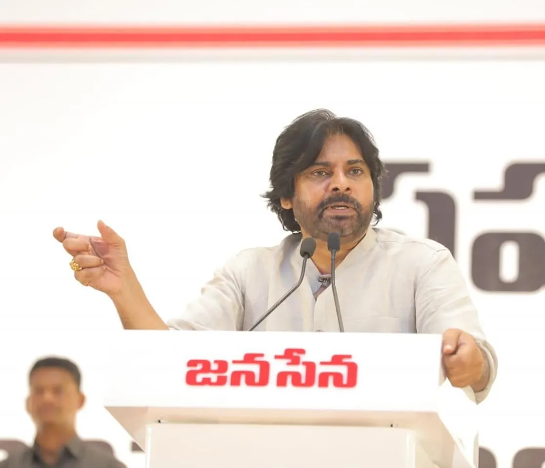 పహల్గామ్ అమరులకు డిప్యూటీ సీఎం పవన్ ఘన నివాళి-PHOTOS