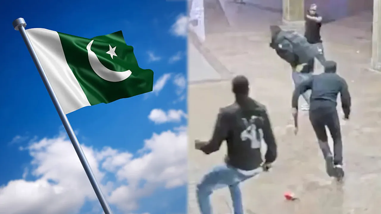 attack Karnataka