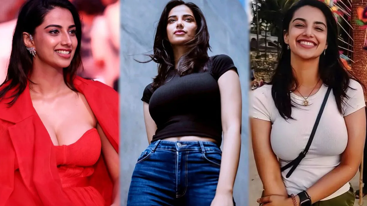 Meenakshi Chaudhary