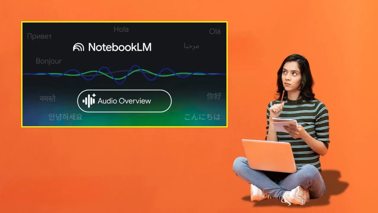 Google NotebookLM