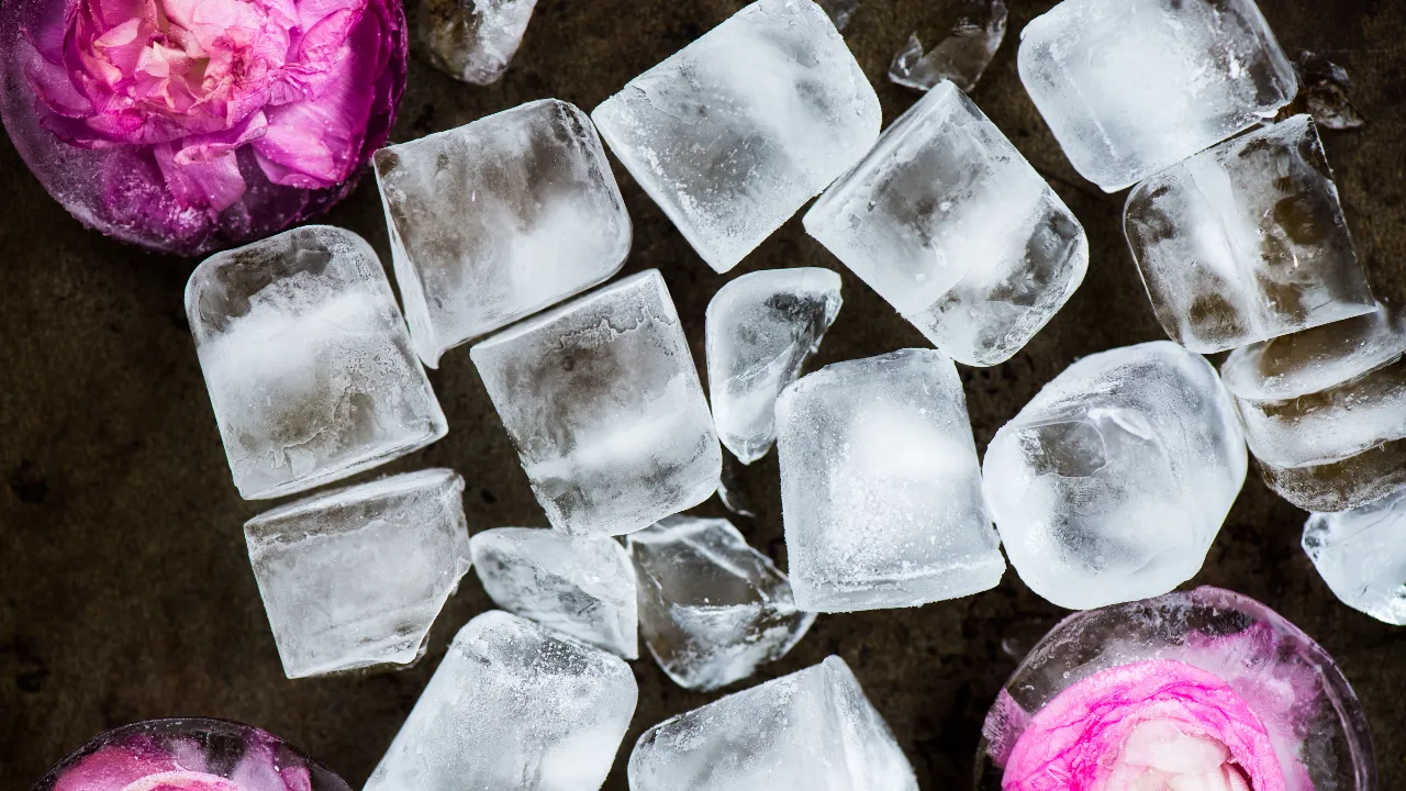 Ice Cubes