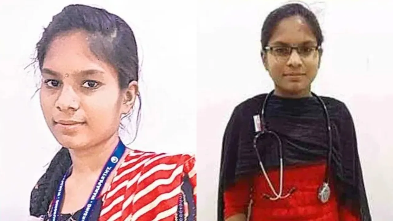 Nursing Student 