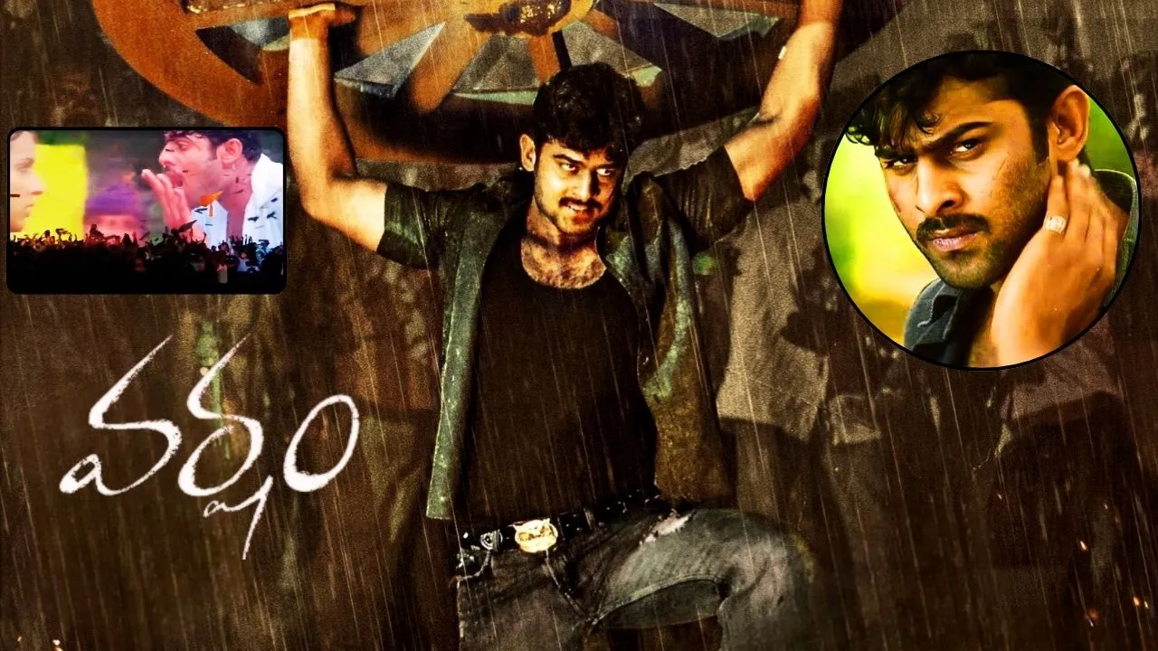 Varsham 4k Re Release