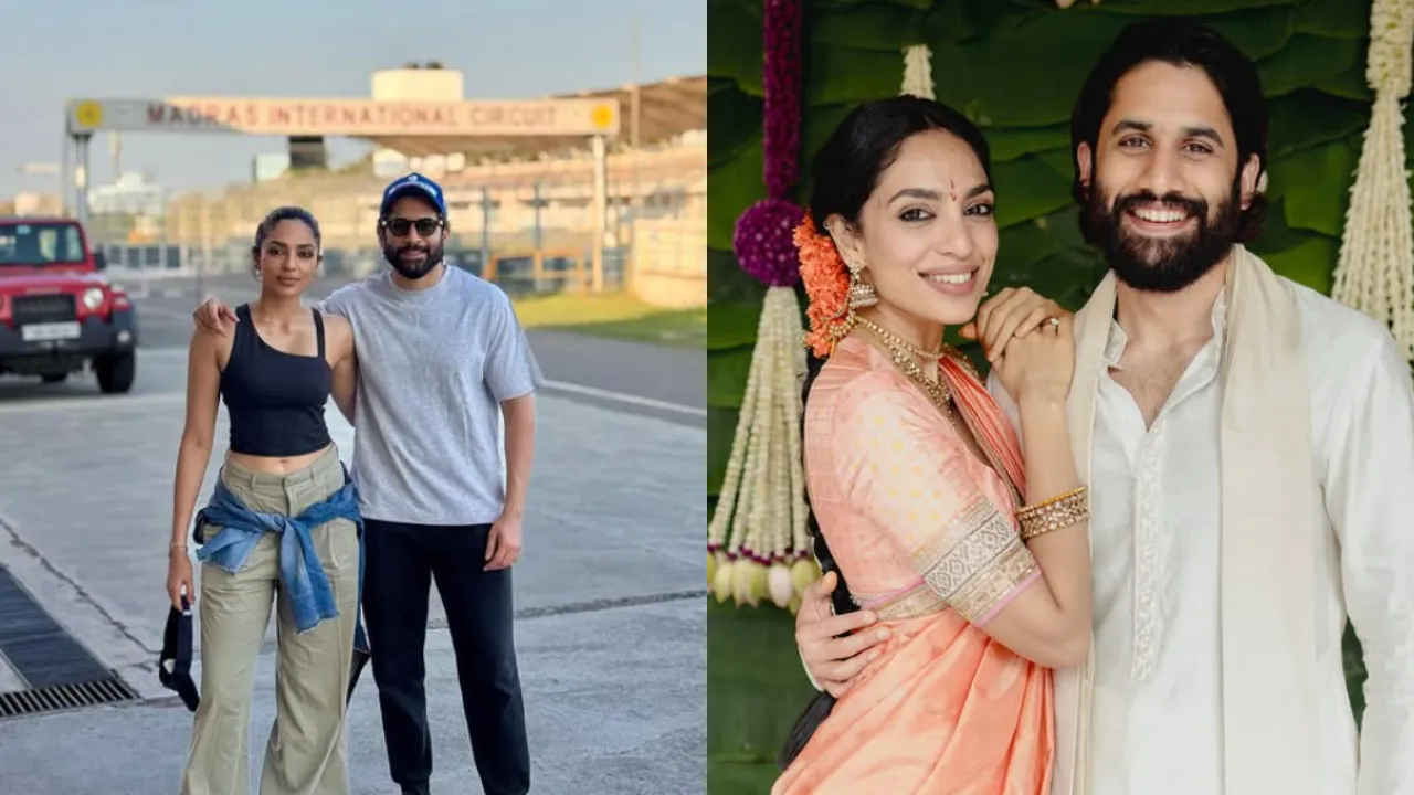 naga chaithanya - sobhita pregnancy rumors  