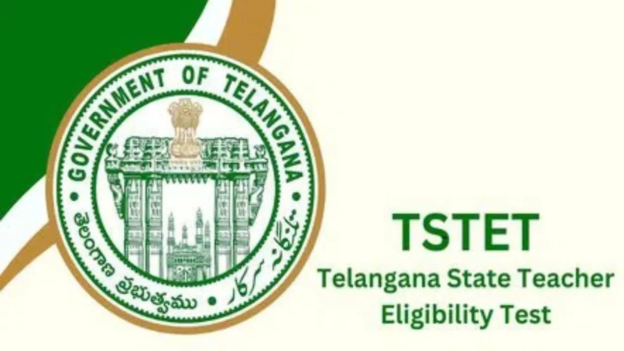 TG TET 2025