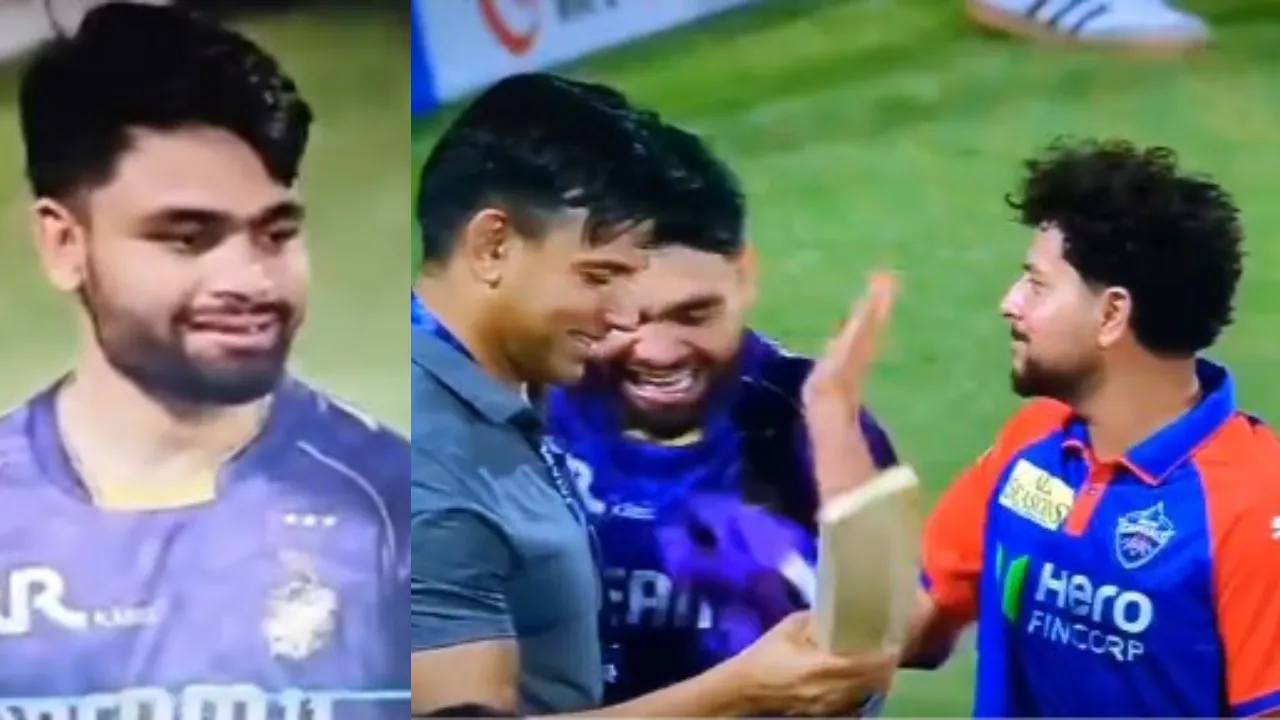 dc kkr