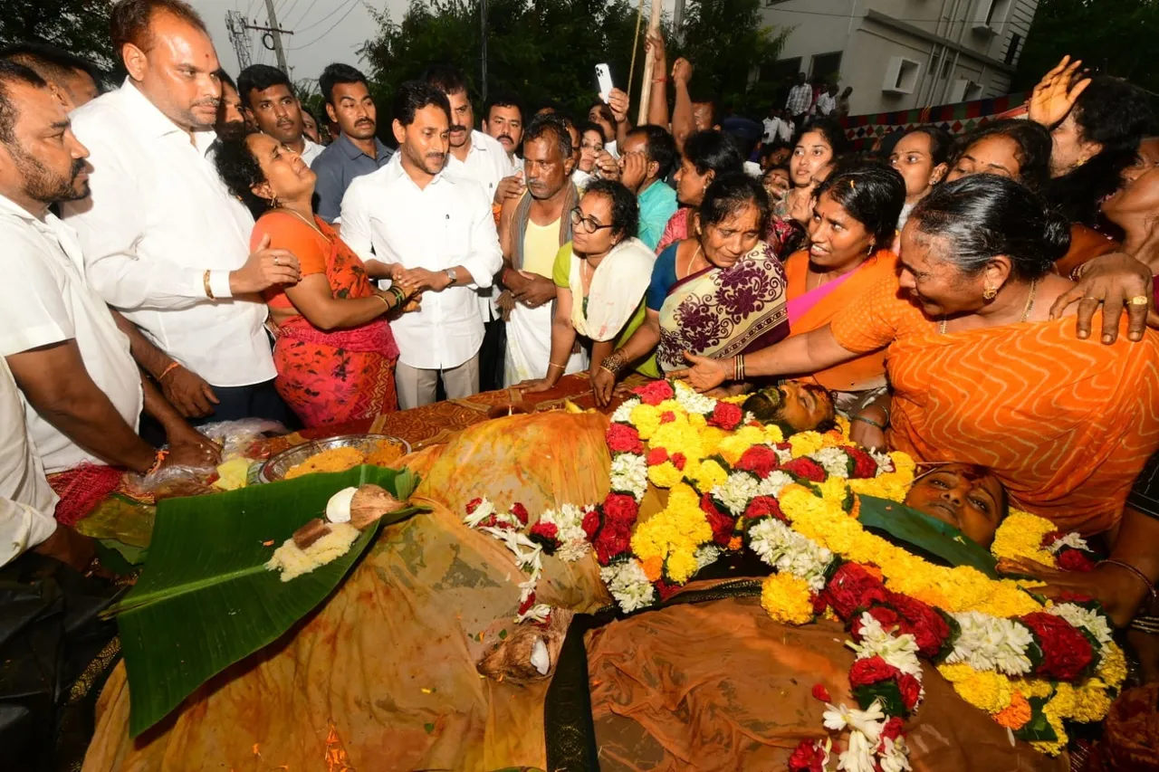JAGAN NEW PICS