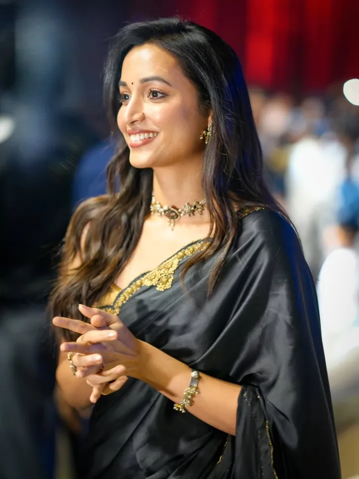 Sri nidhi shetty