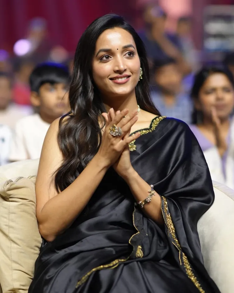 Sri nidhi shetty