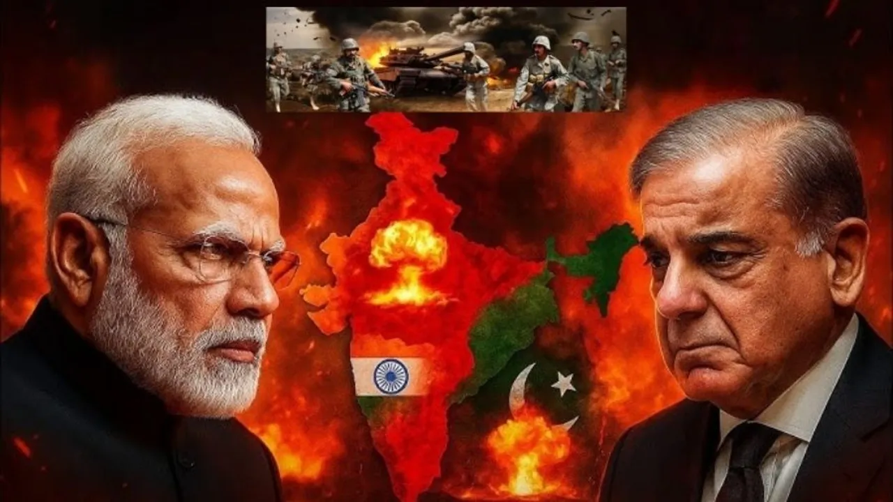 India vs Pakistan