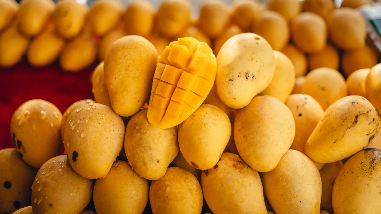 mango