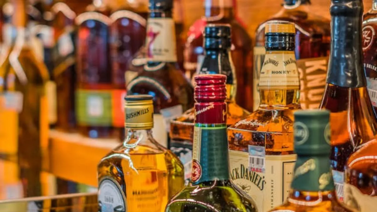 AP Liquor Scam
