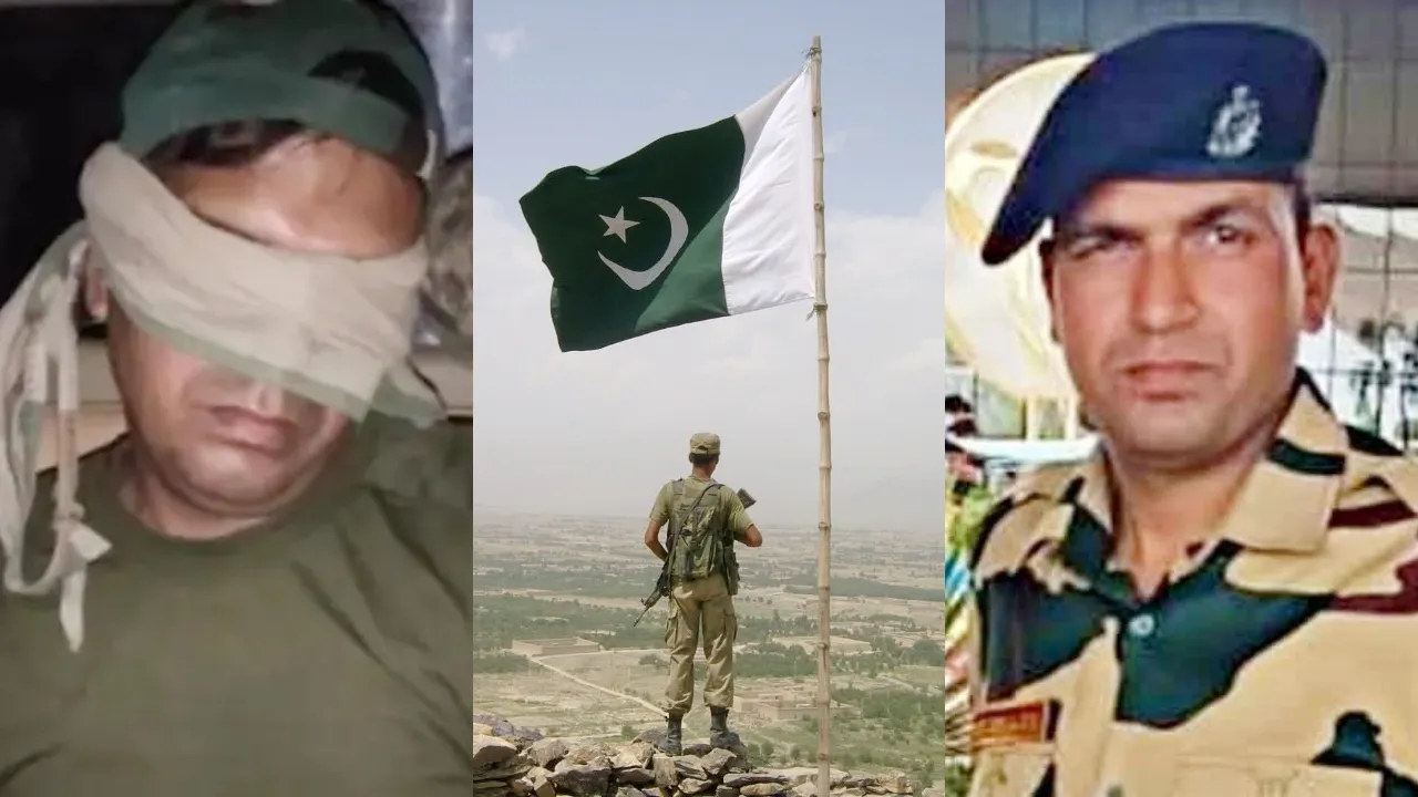 pak army