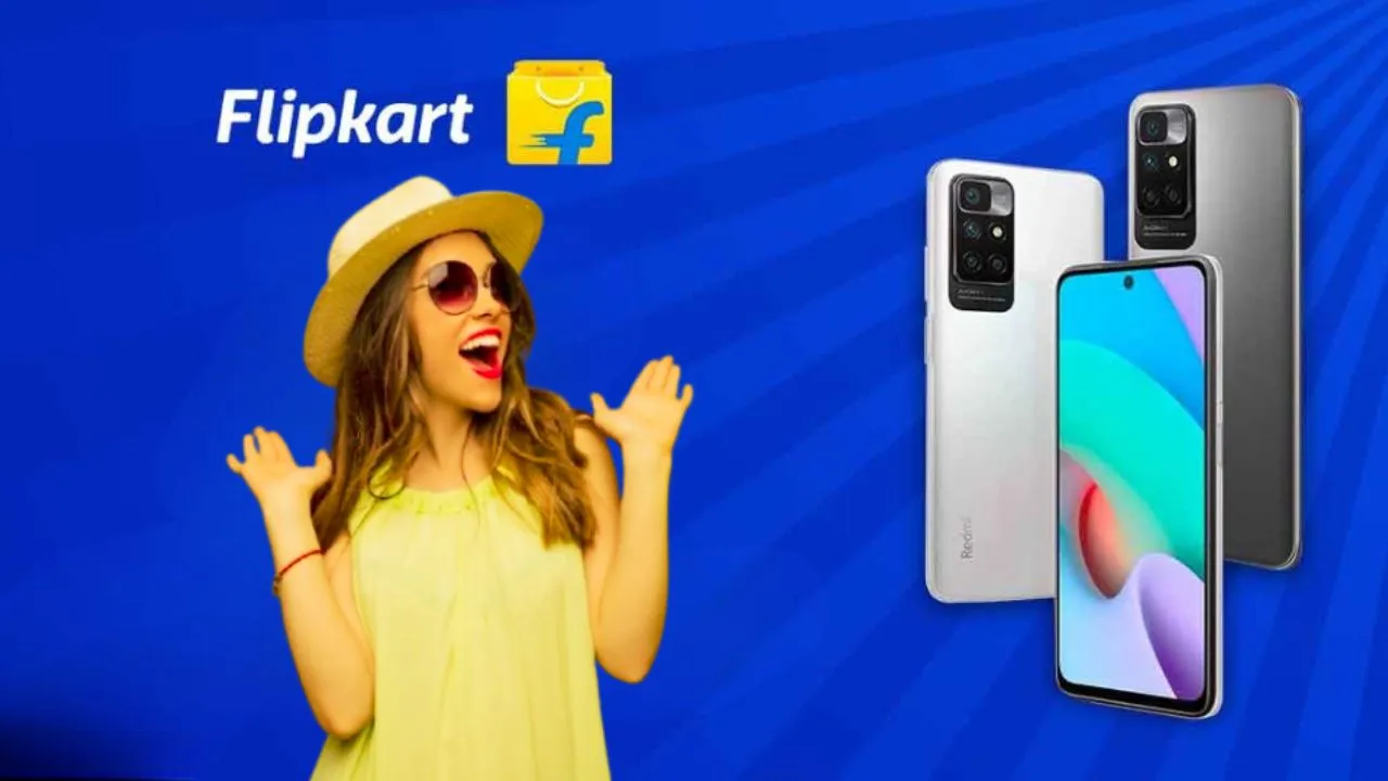 Flipkart SASA LELE Sale
