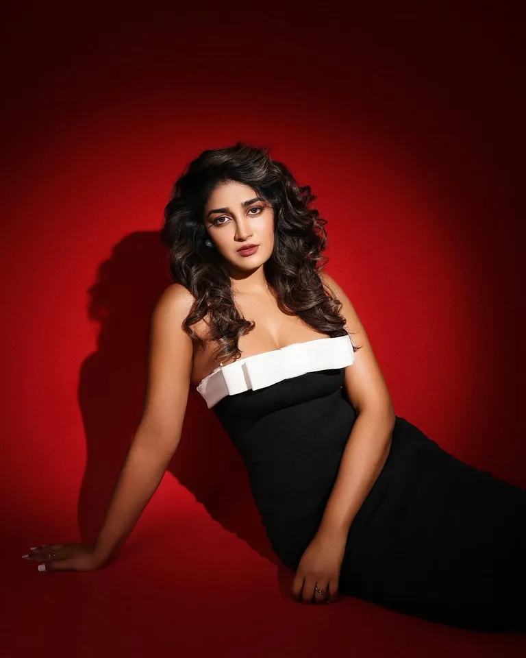Ddimple Hayathi fourth pic