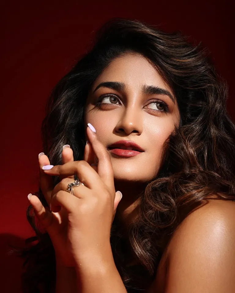 Ddimple Hayathi second pic
