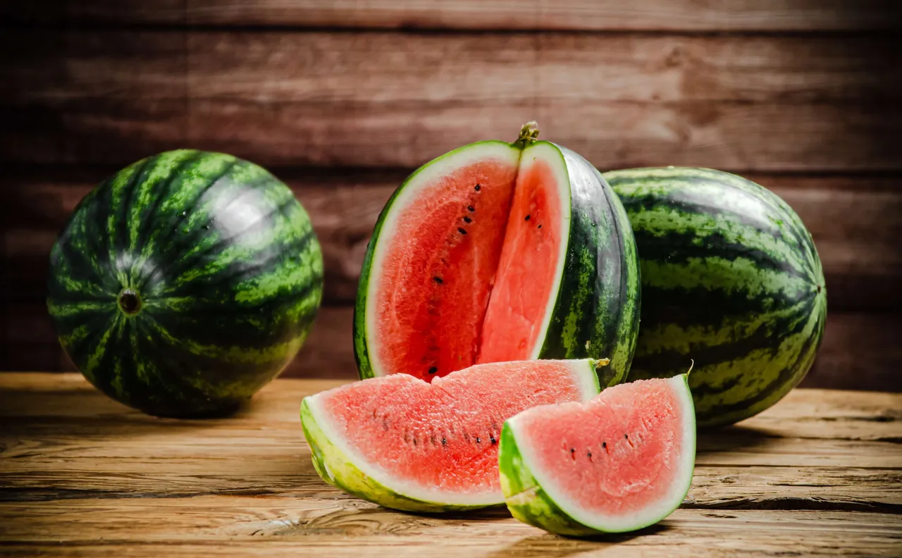 Watermelons