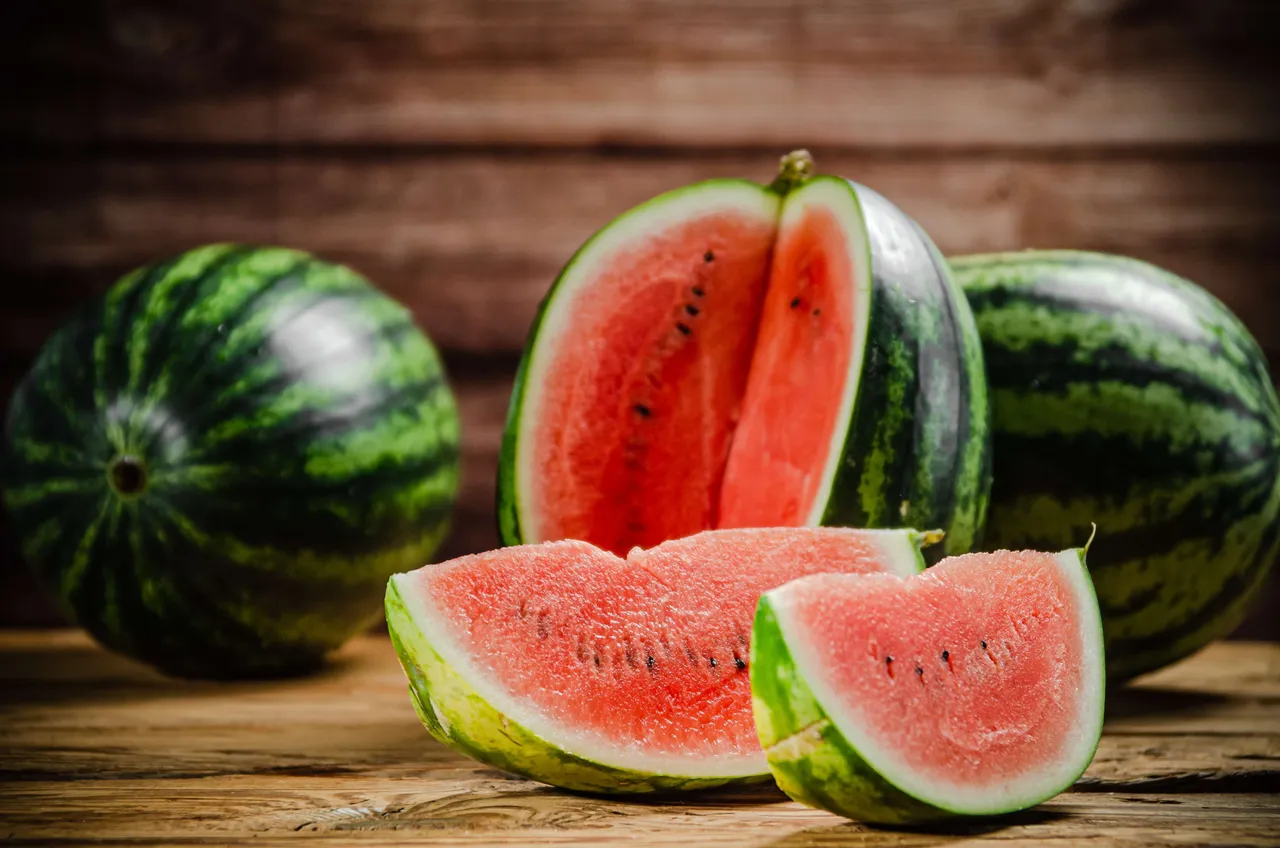 Watermelons