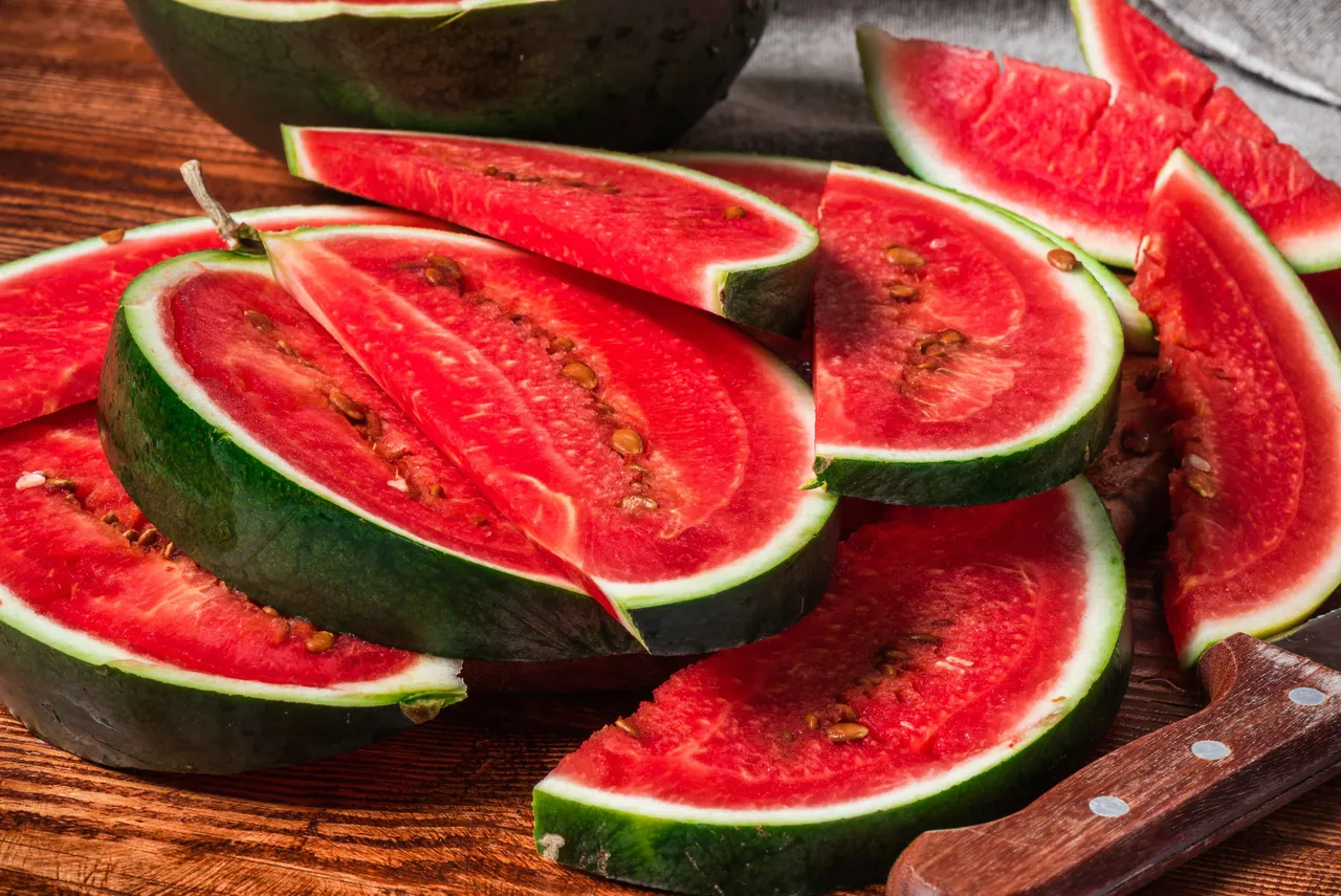 Watermelons