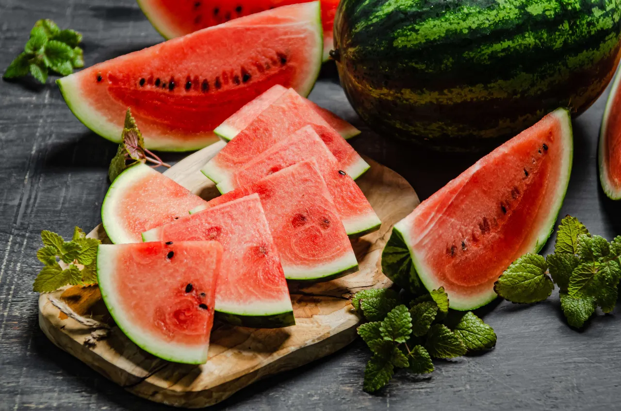Watermelons