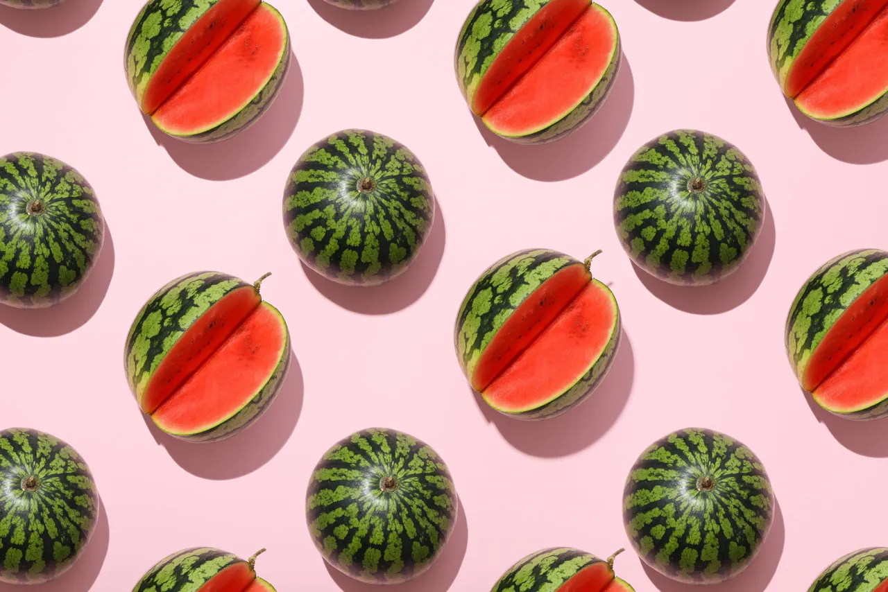 Watermelons