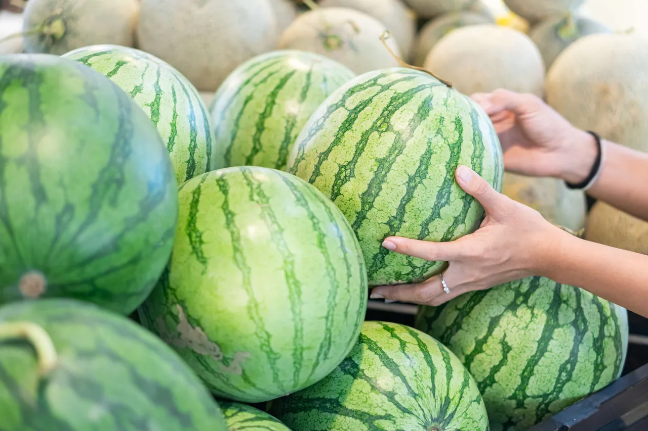 Watermelons