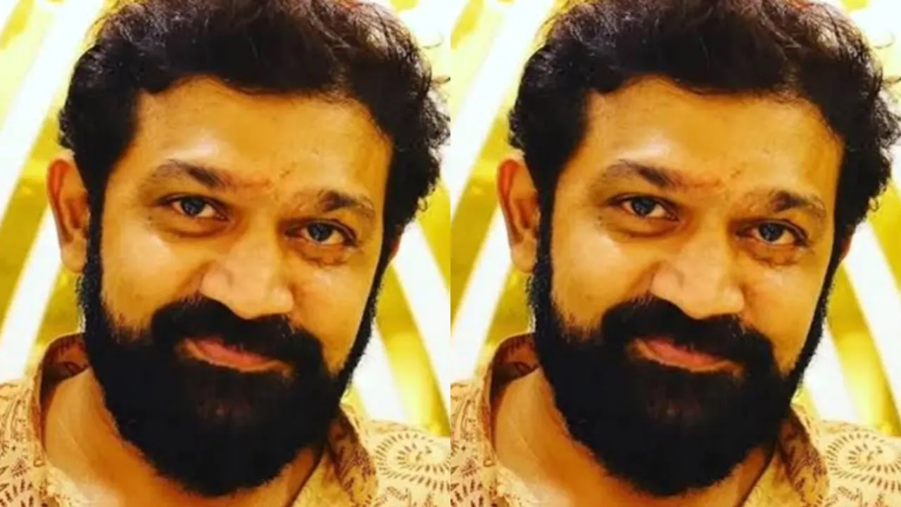 malayala actor Vishnu prasad died