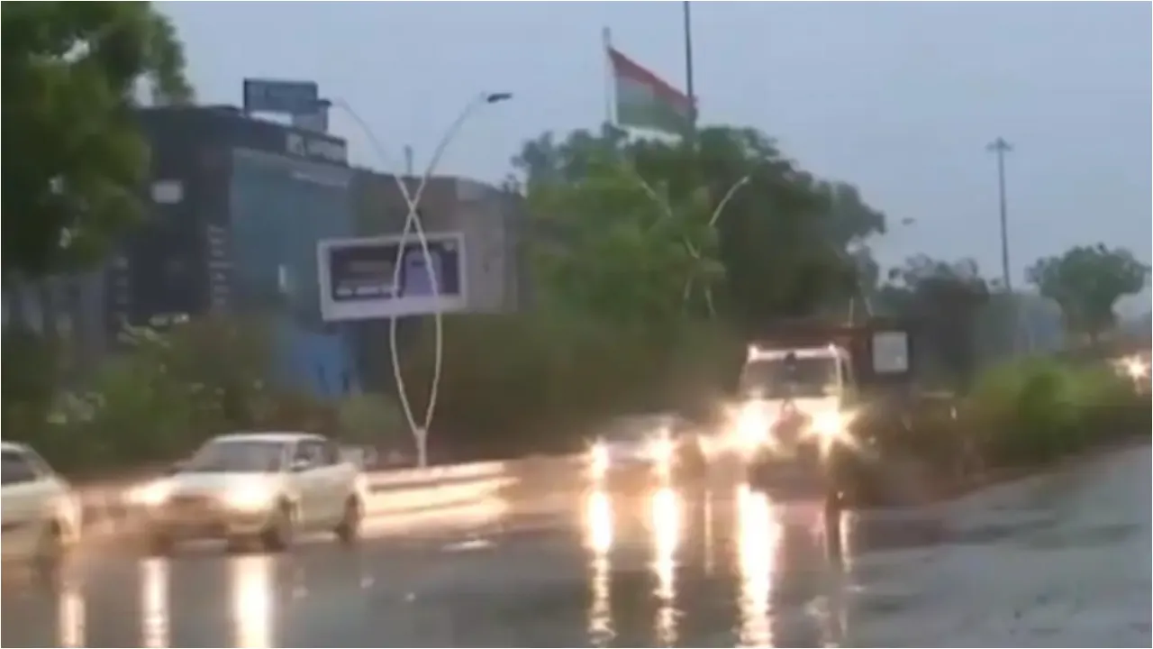 delhi