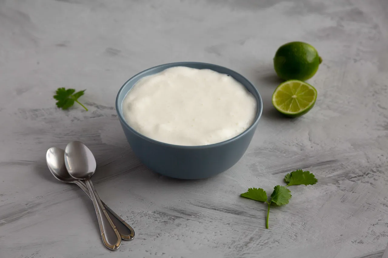 GondKatira-Curd
