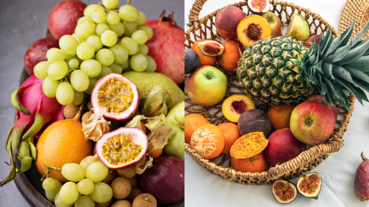 Fruits