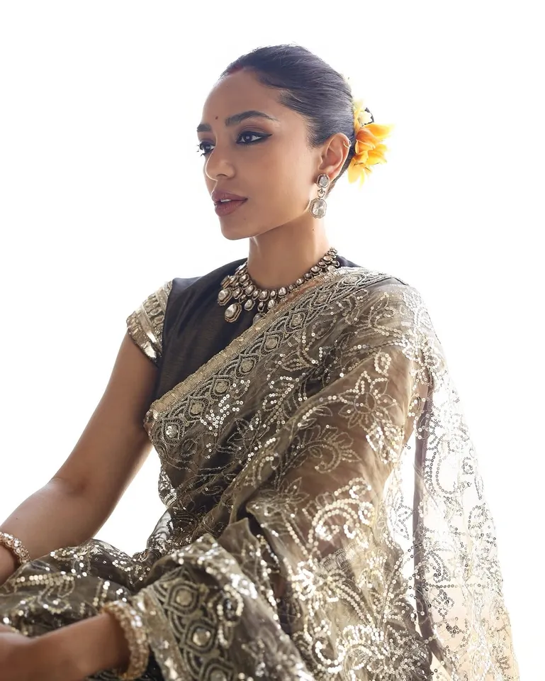 Sobhita Dhulipala photos