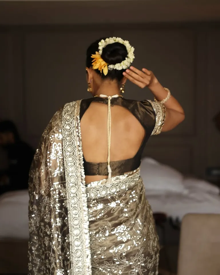 Sobhita Dhulipala photos