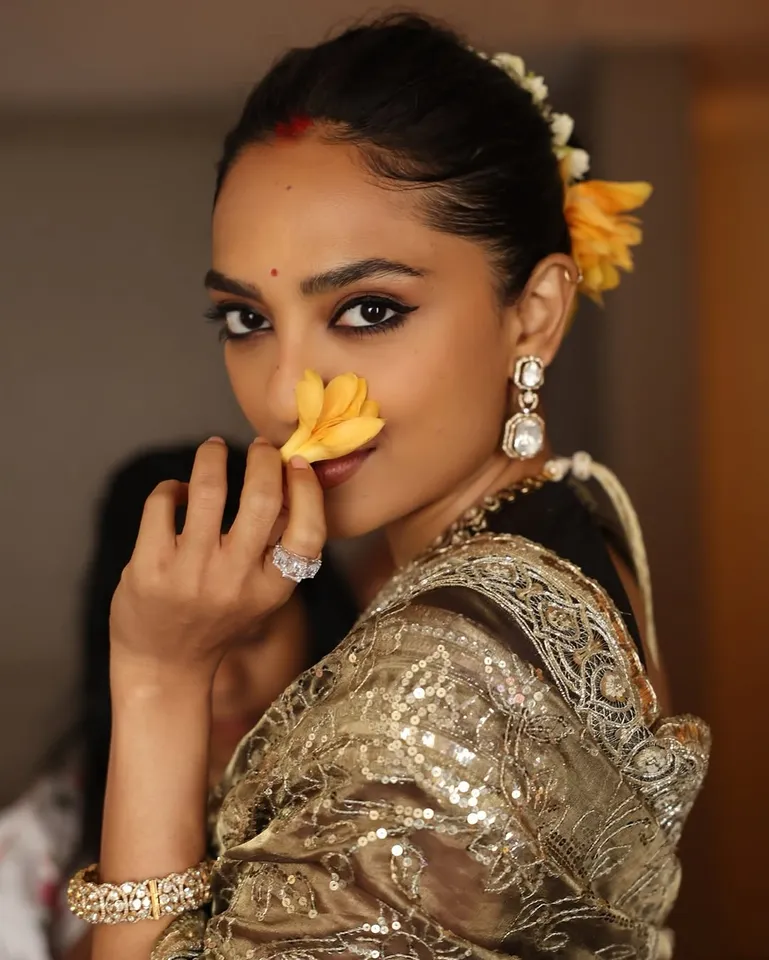 Sobhita Dhulipala photos