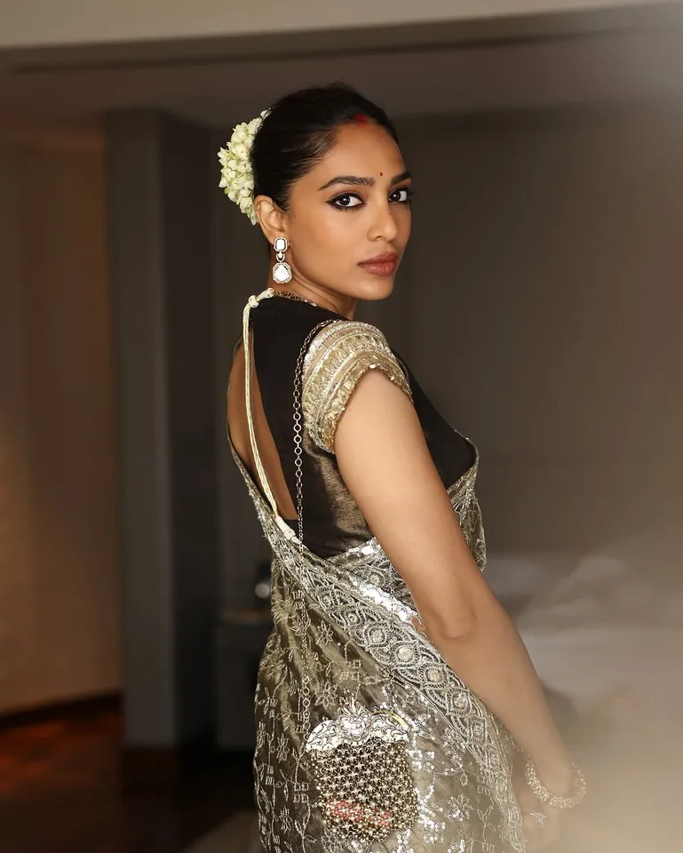 Sobhita Dhulipala photos